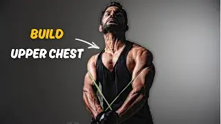 5 Best Upper Chest  Workouts With Resistance Band (Sets and Reps Included) | Fitness My Life