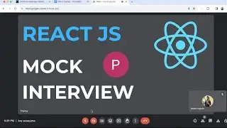 React Coding Interview Questions | React JS Interview Questions | React JS machine coding