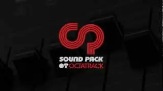 Elektron & Goldbaby Presents: Cult of SP 1200 Octatrack Sound Pack
