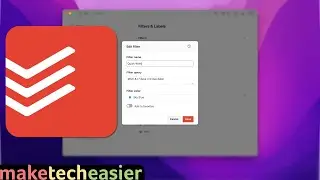 The Complete Guide to Todoist Filters