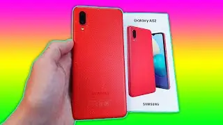 5 ПРИЧИН НЕ ПОКУПАТЬ SAMSUNG GALAXY A02