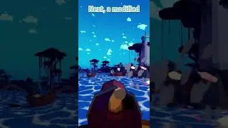 Winning Our Boat Game #gamedeveloper #indiegame #seaofthieves #onepiece #piratesoftware