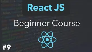 🚀 useRef Hook - ReactJS Beginner Course | Tutorial #9