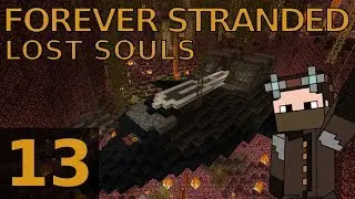 We finally have Water - Forever Stranded Lost Souls - 013