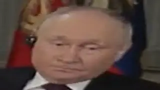 putin tucker interview be like