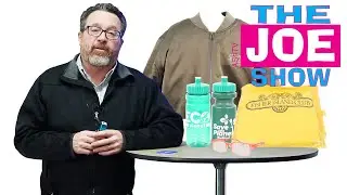 It’s Pouring Promo Products - The Joe Show