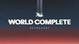 World Complete - Retrovert