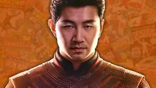 Что, если Десять Колец связаны с Мультивселенной?