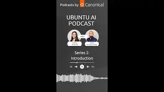 Ubuntu AI Season 2 is here! #shorts