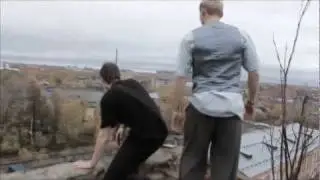 Traceur.RU - Water Through the Stone
