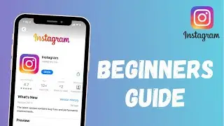 How to Use Instagram For Beginners 2022