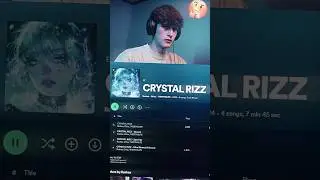CRYSTAL RIZZ a Chill Banger?