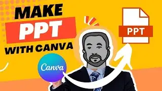 Quick Canva to Powerpoint Guide with Plasticine Activity - Roll Roll Your Doh for Young ESL Students