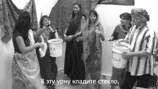 Индийское немое кино