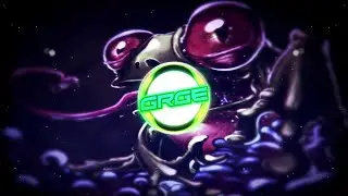 [Glitch Hop] GRGE - Frogger (Original Mix)