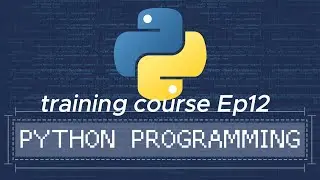 AdvancePYTHON FREE TRANING COURSE EP12 pythonModules