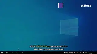 Snap Windows Tidak Berfungsi (Not Working) di Windows 10 [SOLVED]