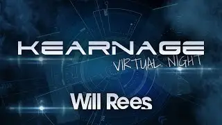 Will Rees @ Kearnage Virtual Night 2020
