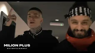 Decky - On Air feat. Nik Tendo & Koky (official music video)