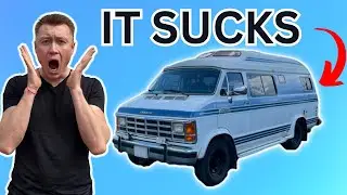 Why You're SCARED to Start Van Life (Van Life Fear)