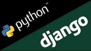 Installation of python and django