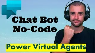 O que é Power Virtual Agents e como criar um chatbot Tutorial Completo