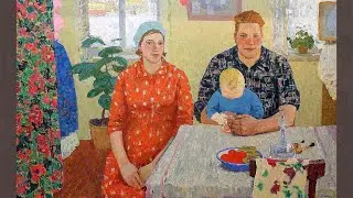 Рябинский Евгений (1925-2002)