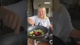 #learningtocook