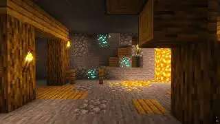 Herobrine Nears.