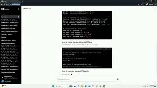 netcdf4 python size