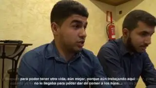 Un SÍ por los jóvenes