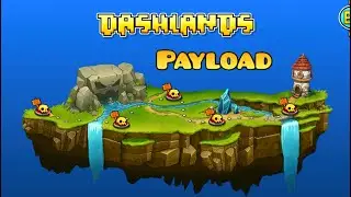 Geometry Dash #19 Geometry Dash World #1 - Payload