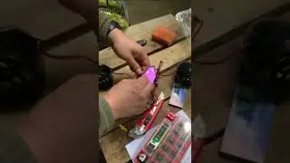 Мотосигнализация Motorcycle MP3 Audio с аудиосистемой (Bluetooth, MP3 FM SD)