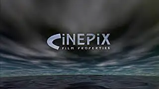 Cinépix Film Properties logos (January 18, 1998)