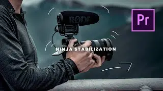 HOW TO GET SUPER SMOOTH SHOTS - WITHOUT A GIMBAL