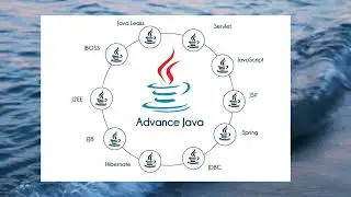 Advance java Programing