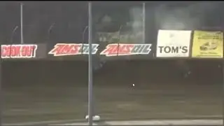 Justin Owen’s fatal crash 2023