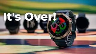 Why Garmin Fenix Sales Are Plummeting! Shocking Insights Revealed