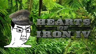 The Hearts of Iron 4 Nature Documentary