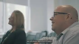 Phoenix Microsoft Licensing Team Customer Success Story