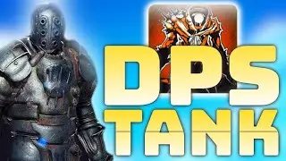 THIS IS THE BEST REMNANT 2 TANK DPS BUILD - FINAL BOSS KILL WITHOUT GUNS (APOCALYPSE)