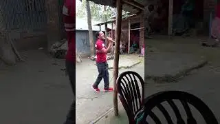 ঝুনুমামার কন্ঠে সরাসরি গান