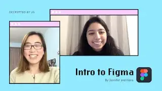 Intro to Figma - UI Design and Prototyping (15 min tutorial)