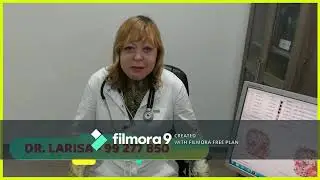 Dr. Larisa - Immunology at Medinstitute / Nikolenko Clinic