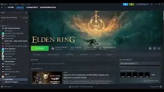 Fix Elden Ring Not Launching, Crashing, Freezing & Black Screen On PC