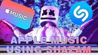How Apple Music Is Actually Using Shazam To Solve The Streaming Industry's Problems