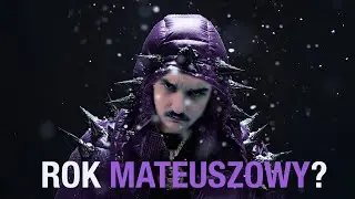 Szpaku - Mati EP | reCENZO