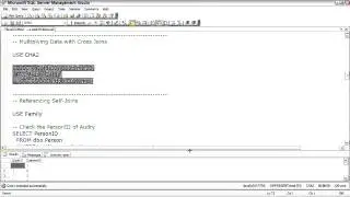 SQL Server  Multiplying Data with Cross Joins