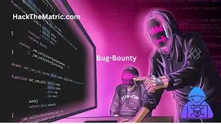 How to Get Started With Bug Bounty 1 part.