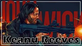 Meet John Wick | Best Keanu Reeves Movies | Your Most Favorite Stars Best Movies EP#3 | Film&Streams